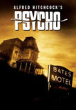 Psycho iTunes Apple TV 4K Digital Code (1960) (Redeems in iTunes Apple TV; 4K Vudu Fandango at Home Transfers Across Movies Anywhere)