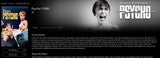 Psycho HD Digital Code (1960) (Redeems in Movies Anywhere; HDX Vudu Fandango at Home & HD iTunes Apple TV Transfer From Movies Anywhere)