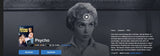 Psycho HD Digital Code (1960) (Redeems in Movies Anywhere; HDX Vudu Fandango at Home & HD iTunes Apple TV Transfer From Movies Anywhere)