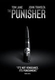 The Punisher Vudu Fandango at Home HDX Digital Code (2004)