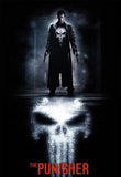 The Punisher Vudu Fandango at Home HDX Digital Code (2004)
