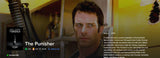 The Punisher Vudu Fandango at Home HDX Digital Code (2004)