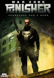 Punisher: War Zone Vudu Fandango at Home HDX Digital Code (2008)