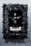 Punisher: War Zone Vudu Fandango at Home HDX Digital Code (2008)