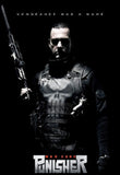 Punisher: War Zone Vudu Fandango at Home HDX Digital Code (2008)