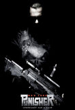 Punisher: War Zone Vudu Fandango at Home HDX Digital Code (2008)