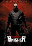 Punisher: War Zone Vudu Fandango at Home HDX Digital Code (2008)