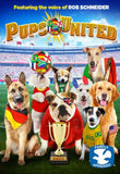 Pups United Vudu Fandango at Home SD Digital Code (2015) (THIS IS A STANDARD DEFINITION [SD] CODE)