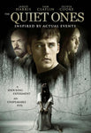 The Quiet Ones Vudu Fandango at Home SD Digital Code (2014) (THIS IS A STANDARD DEFINITION SD] CODE)
