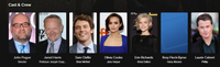 The Quiet Ones Vudu Fandango at Home SD Digital Code (2014) (THIS IS A STANDARD DEFINITION SD] CODE)