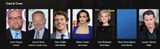 The Quiet Ones Vudu Fandango at Home SD Digital Code (2014) (THIS IS A STANDARD DEFINITION SD] CODE)