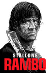 Rambo Vudu Fandango at Home 4K Digital Code (2008)