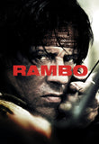 Rambo Vudu Fandango at Home 4K Digital Code (2008)