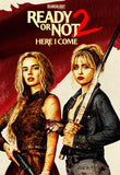 Ready or Not 2: Here I Come HD Digital Code (2026) (Redeems in Movies Anywhere; HDX Vudu Fandango at Home & HD iTunes Apple TV Transfer From MA)