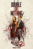 Ready or Not 2: Here I Come HD Digital Code (2026) (Redeems in Movies Anywhere; HDX Vudu Fandango at Home & HD iTunes Apple TV Transfer From MA)
