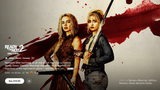 Ready or Not 2: Here I Come HD Digital Code (2026) (Redeems in Movies Anywhere; HDX Vudu Fandango at Home & HD iTunes Apple TV Transfer From MA)
