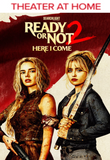 Ready or Not 2: Here I Come HD Digital Code (2026) (Redeems in Movies Anywhere; HDX Vudu Fandango at Home & HD iTunes Apple TV Transfer From MA)