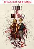 Ready or Not 2: Here I Come HD Digital Code (2026) (Redeems in Movies Anywhere; HDX Vudu Fandango at Home & HD iTunes Apple TV Transfer From MA)