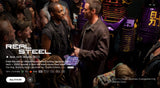 Real Steel HD Digital Code (2011) (Redeems in Movies Anywhere; HDX Vudu Fandango at Home & HD iTunes Apple TV Transfer From Movies Anywhere)