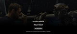 Real Steel HD Digital Code (2011) (Redeems in Movies Anywhere; HDX Vudu Fandango at Home & HD iTunes Apple TV Transfer From Movies Anywhere)