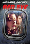 Red Eye Vudu Fandango at Home 4K Digital Code (2005)