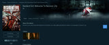 Resident Evil: Welcome to Raccoon City 4K Digital Code (2021) (Redeems in Movies Anywhere; 4K Vudu Fandango at Home & 4K iTunes Apple TV Transfer From Movies Anywhere)