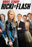 Ricki and the Flash HD Digital Code (2015) (Redeems in Movies Anywhere; HDX Vudu Fandango at Home & HD iTunes Apple TV Transfer From Movies Anywhere)