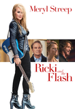Ricki and the Flash HD Digital Code (2015) (Redeems in Movies Anywhere; HDX Vudu Fandango at Home & HD iTunes Apple TV Transfer From Movies Anywhere)