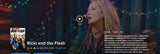 Ricki and the Flash HD Digital Code (2015) (Redeems in Movies Anywhere; HDX Vudu Fandango at Home & HD iTunes Apple TV Transfer From Movies Anywhere)
