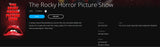 The Rocky Horror Picture Show 4K Digital Code (1975) (Redeems in Movies Anywhere; 4K Vudu Fandango at Home & 4K iTunes Apple TV Transfer From Movies Anywhere)