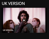 The Rocky Horror Picture Show 4K Digital Code (1975) (Redeems in Movies Anywhere; 4K Vudu Fandango at Home & 4K iTunes Apple TV Transfer From Movies Anywhere)