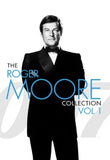 007: Roger Moore Collection Vol. 1 Vudu Fandango at Home HDX Digital Code (3 Movies, 1 Code)