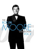 007: Roger Moore Collection Vol. 2 Vudu Fandango at Home HDX Digital Code (4 Movies, 1 Code)