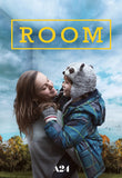 Room Vudu Fandango at Home HDX Digital Code (2015)