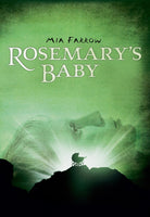 Rosemary's Baby UHD Vudu Digital Code (1968)