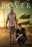 The Rover Vudu Fandango at Home HDX Digital Code (2014)