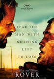 The Rover Vudu Fandango at Home HDX Digital Code (2014)