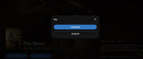 The Rover Vudu Fandango at Home HDX Digital Code (2014)