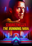 The Running Man iTunes Apple TV 4K Digital Code (1987)