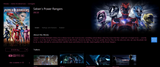 Saban's Power Rangers 4K Digital Code (2017) (Redeems in Movies Anywhere; 4K Vudu Fandango at Home & 4K iTunes Apple TV Transfer From Movies Anywhere)