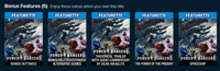Saban's Power Rangers Vudu Fandango at Home 4K Digital Code (2017)
