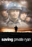 Saving Private Ryan Vudu Fandango 4K Digital Code (1998)