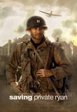 Saving Private Ryan Vudu Fandango 4K Digital Code (1998)
