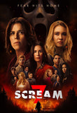 Scream 7 iTunes Apple TV 4K Digital Code (2026)