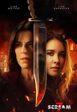 Scream 7 iTunes Apple TV 4K Digital Code (2026)
