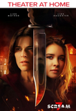 Scream 7 iTunes Apple TV 4K Digital Code (2026)