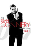 007: Sean Connery Collection Vol. 1 Vudu Fandango at Home HDX Digital Code (3 Movies, 1 Code)