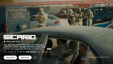 Sicario iTunes Apple TV 4K Digital Code (2015) (Redeems in iTunes Apple TV; 4K Vudu Fandango Transfers Across Movies Anywhere)