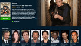 Sicario iTunes Apple TV 4K Digital Code (2015) (Redeems in iTunes Apple TV; 4K Vudu Fandango Transfers Across Movies Anywhere)