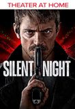 Silent Night iTunes 4K Digital Code (2023)